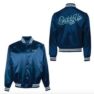 Kacey Musgraves Giddy Up Bomber Jacket